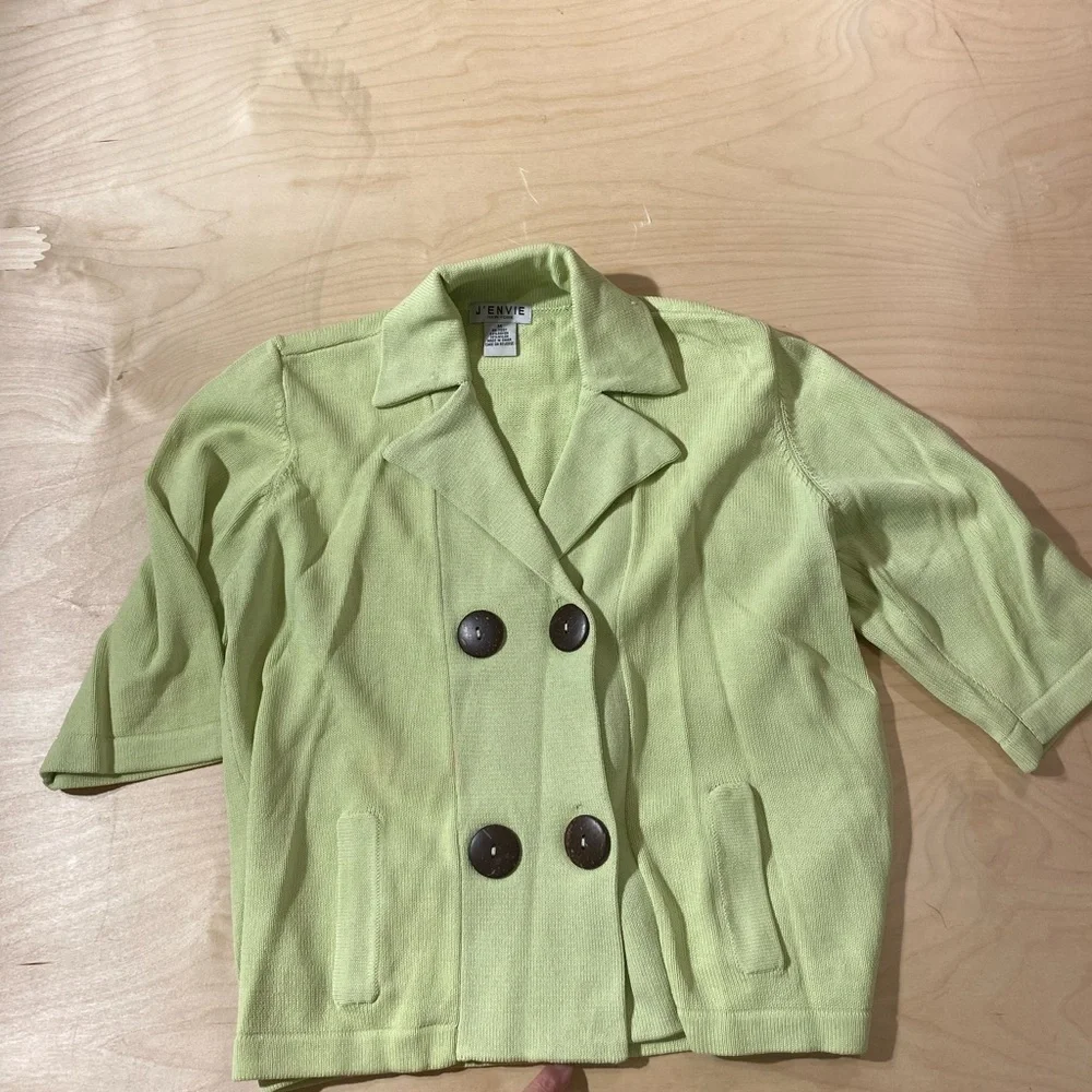 J’ENVIE Sweater size Medium (BT)